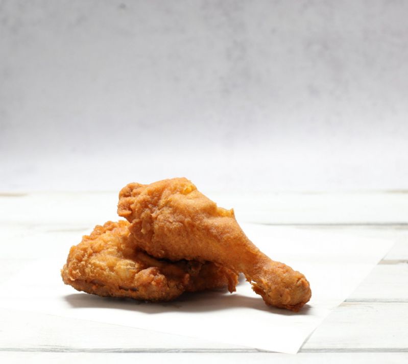 Classic Fried Chicken